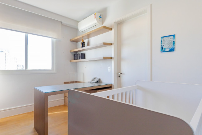 Imagem Apartamento com 3 Quartos à Venda, 260 m² em Santa Cecília - São Paulo