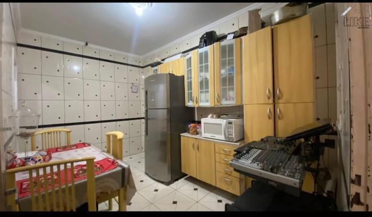 Casa com 2 Quartos à Venda, 118 m² em Cidade Morumbi - São José Dos Campos