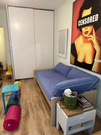Imagem Imóvel com 2 Quartos à Venda, 89 m² em Jardim Paulista - São Paulo Imagem Imóvel com 2 Quartos à Venda, 89 m² em Jardim Paulista - São Paulo