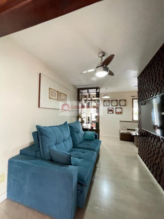 Imagem Casa de Condomínio com 2 Quartos à Venda, 65 m² em Vila Maria De Maggi - Suzano Imagem Casa de Condomínio com 2 Quartos à Venda, 65 m² em Vila Maria De Maggi - Suzano