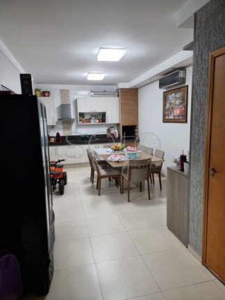 Imagem Casa de Condomínio com 2 Quartos à Venda, 217 m² em Jardim Higienópolis - Araraquara Imagem Casa de Condomínio com 2 Quartos à Venda, 217 m² em Jardim Higienópolis - Araraquara
