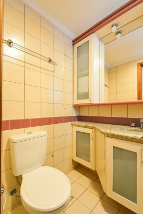 Imagem Apartamento com 3 Quartos à Venda, 104 m² em Chácara Klabin - São Paulo Imagem Apartamento com 3 Quartos à Venda, 104 m² em Chácara Klabin - São Paulo