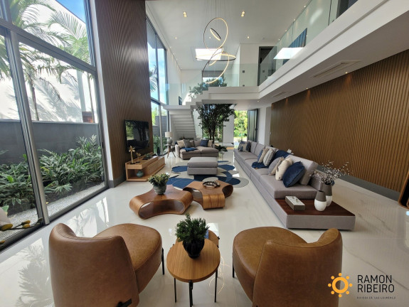 Imagem Imóvel com 6 Quartos à Venda,  em Riviera - Bertioga
