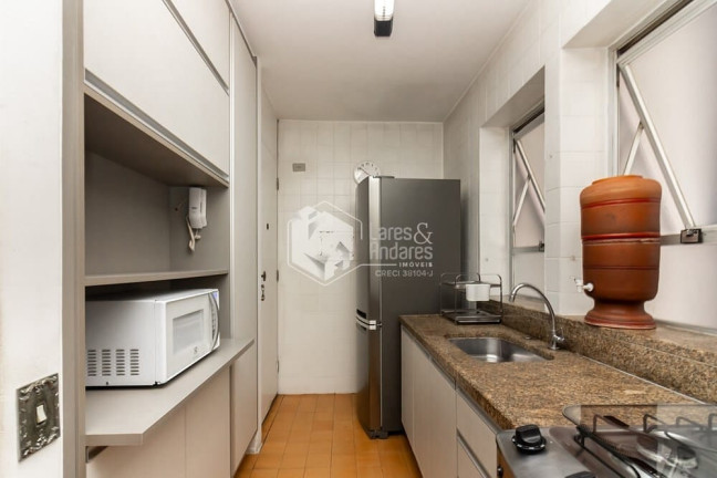 Imagem Apartamento com 3 Quartos à Venda, 68 m² em Jardim Prudência - São Paulo