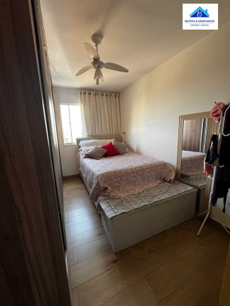 Imagem Apartamento com 2 Quartos à Venda, 54 m² em Jardim Do Lago Continuação - Campinas Imagem Apartamento com 2 Quartos à Venda, 54 m² em Jardim Do Lago Continuação - Campinas