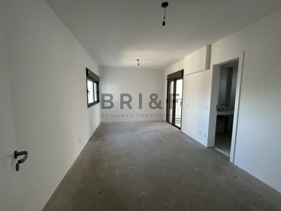 Imagem Apartamento com 3 Quartos à Venda, 192 m² em Campo Belo - São Paulo