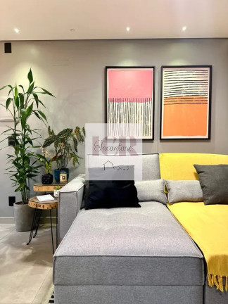 Imagem Apartamento com 2 Quartos à Venda, 45 m² em Vossoroca - Votorantim Imagem Apartamento com 2 Quartos à Venda, 45 m² em Vossoroca - Votorantim