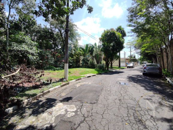 Terreno à Venda, 1.004 m² em Arujazinho Iii - Arujá