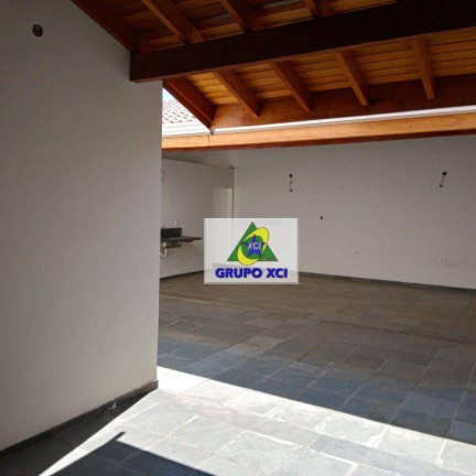 Imagem Casa com 4 Quartos à Venda ou Locação, 175 m² em Parque Imperador - Campinas Imagem Casa com 4 Quartos à Venda ou Locação, 175 m² em Parque Imperador - Campinas