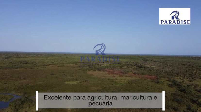 Imagem Fazenda à Venda, 1.850.000 m² em Zona Rural - Esplanada Imagem Fazenda à Venda, 1.850.000 m² em Zona Rural - Esplanada