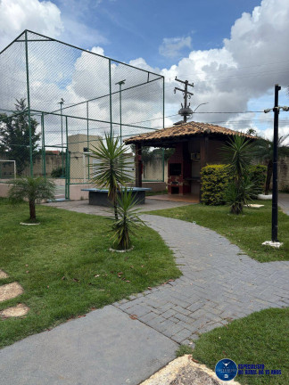 Imagem Casa de Condomínio com 3 Quartos à Venda, 140 m² em Setor Orientville - Goiânia Imagem Casa de Condomínio com 3 Quartos à Venda, 140 m² em Setor Orientville - Goiânia