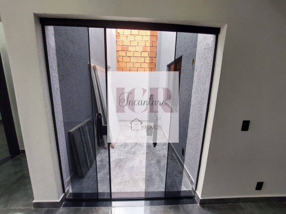 Imagem Casa com 3 Quartos à Venda, 150 m² em Horto Florestal - Sorocaba