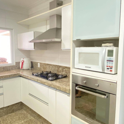 Imagem Casa de Condomínio com 4 Quartos à Venda,  em Limeira