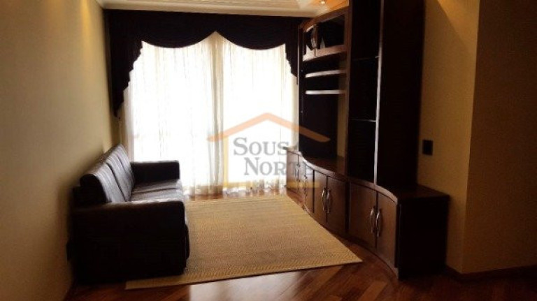 Imagem Apartamento com 3 Quartos para Alugar, 100 m² em Vila Bastos - Santo André Imagem Apartamento com 3 Quartos para Alugar, 100 m² em Vila Bastos - Santo André