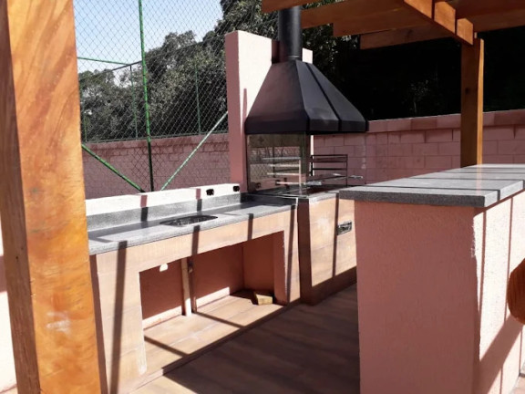 Imagem Apartamento com 2 Quartos à Venda, 46 m² em Nakamura Park - Cotia Imagem Apartamento com 2 Quartos à Venda, 46 m² em Nakamura Park - Cotia