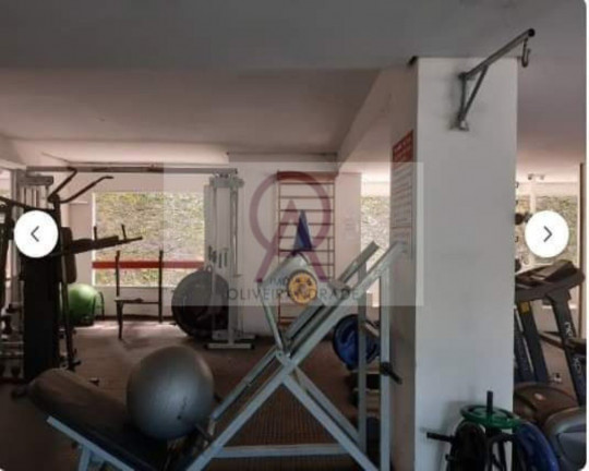 Imagem Imóvel com 1 Quarto à Venda, 63 m² em Candeal - Salvador