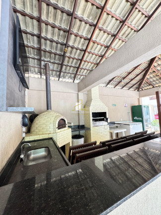 Imagem Imóvel com 3 Quartos à Venda, 85 m² em Colina De Laranjeiras - Serra
