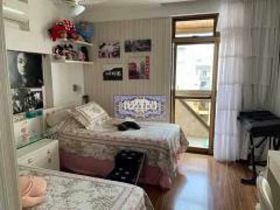 Imagem Cobertura com 4 Quartos à Venda, 450 m² em Icaraí - Niterói