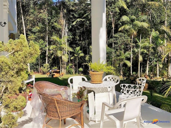 Imagem Casa com 6 Quartos à Venda, 775 m² em Quebra Frascos - Teresópolis Imagem Casa com 6 Quartos à Venda, 775 m² em Quebra Frascos - Teresópolis
