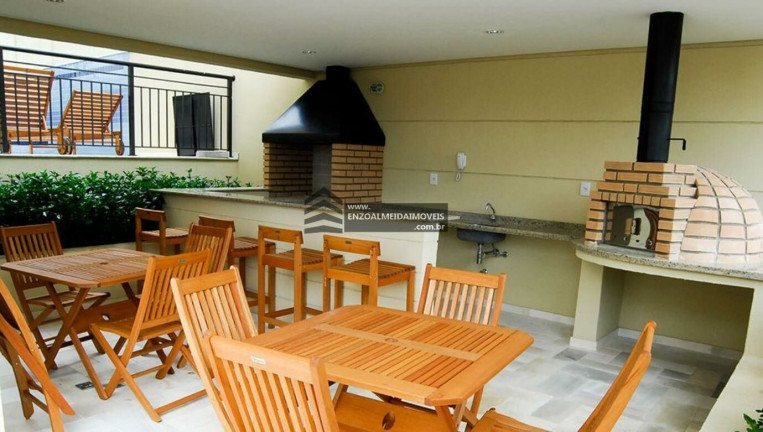 Imagem Apartamento com 3 Quartos à Venda, 69 m² em Bosque Da Saúde - São Paulo
