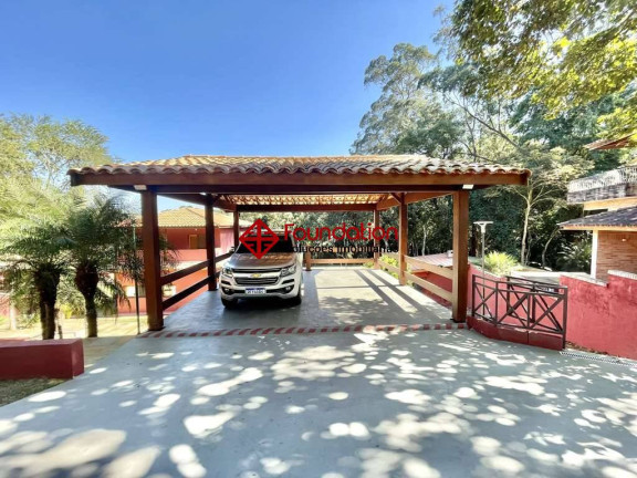 Imagem Casa de Condomínio à Venda, em Chácara Dos Lagos - Carapicuíba Imagem Casa de Condomínio à Venda, em Chácara Dos Lagos - Carapicuíba