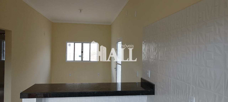 Casa com 2 Quartos à Venda, 78 m² em Jardim Nunes 2 - São José Do Rio Preto