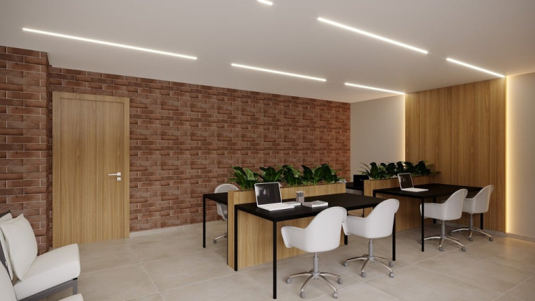 Imagem Imóvel com 1 Quarto à Venda, 29 m² em Mooca - São Paulo