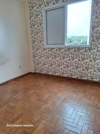 Imagem Apartamento com 3 Quartos para Alugar, 112 m² em Centro - Araras