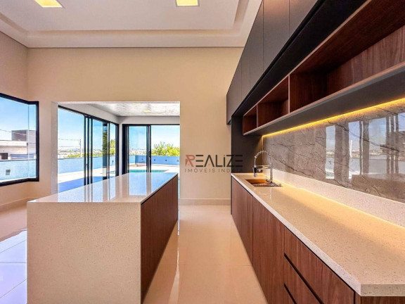 Imagem Casa com 3 Quartos à Venda, 200 m² em Condomínio Jardins Do Império - Indaiatuba Imagem Casa com 3 Quartos à Venda, 200 m² em Condomínio Jardins Do Império - Indaiatuba