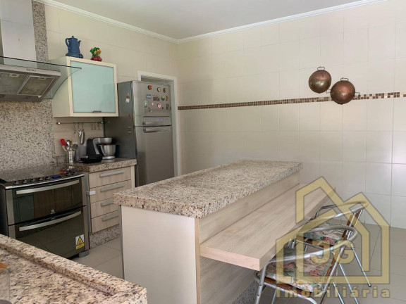 Imagem Casa de Condomínio com 4 Quartos à Venda, 2.000 m² em Represa - Ribeirão Pires