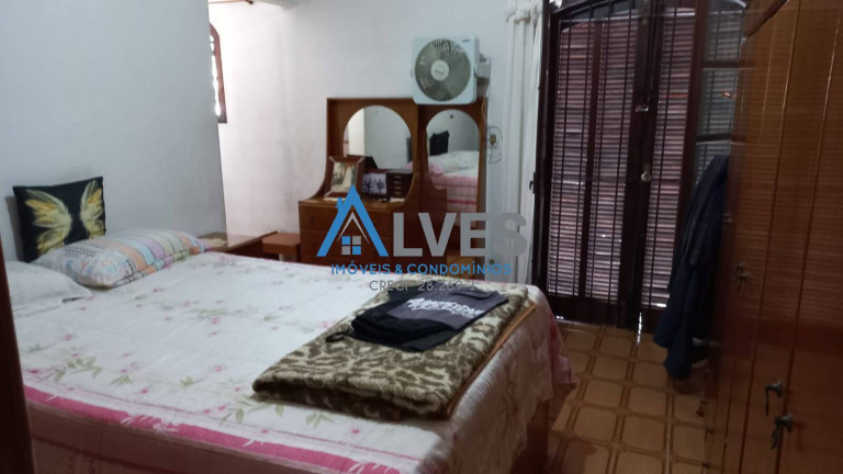 Imagem Sobrado com 4 Quartos à Venda, 165 m² em Assunção - São Bernardo Do Campo