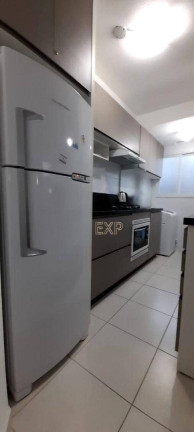 Imagem Apartamento com 2 Quartos à Venda, 55 m² em Canasvieiras - Florianópolis