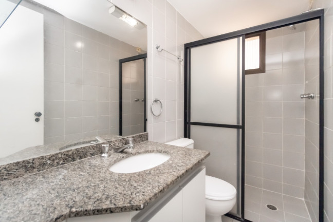 Imagem Apartamento com 3 Quartos à Venda, 81 m² em Vila Olímpia - São Paulo