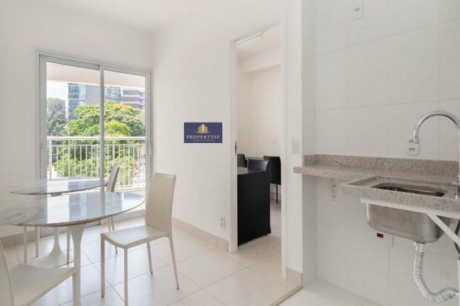 Imagem Apartamento com 1 Quarto à Venda, 42 m² em Pinheiros - São Paulo Imagem Apartamento com 1 Quarto à Venda, 42 m² em Pinheiros - São Paulo