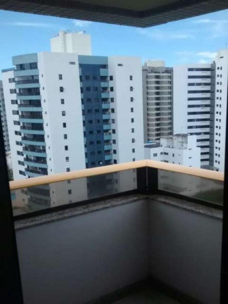 Imagem Apartamento com 3 Quartos à Venda, 100 m² em Armação - Salvador