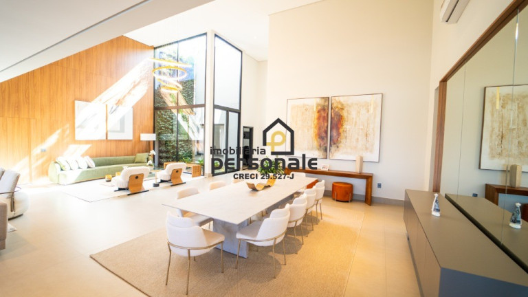 Imagem Imóvel com 4 Quartos à Venda, 440 m² em Saint Patrick - Sorocaba Imagem Imóvel com 4 Quartos à Venda, 440 m² em Saint Patrick - Sorocaba