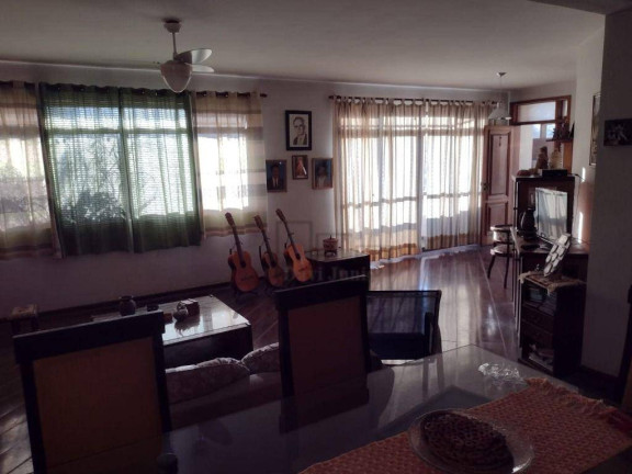 Imagem Apartamento com 3 Quartos à Venda ou Locação, 180 m² em Centro - Sorocaba