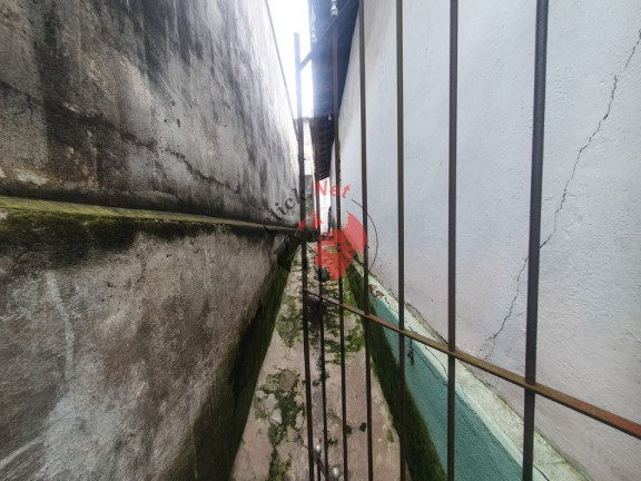 Imagem Casa com 1 Quarto à Venda, em Independência - São Bernardo Do Campo Imagem Casa com 1 Quarto à Venda, em Independência - São Bernardo Do Campo