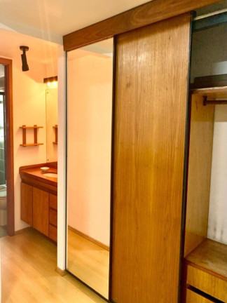 Imagem Imóvel com 1 Quarto à Venda, 57 m² em Itaim Bibi - São Paulo Imagem Imóvel com 1 Quarto à Venda, 57 m² em Itaim Bibi - São Paulo