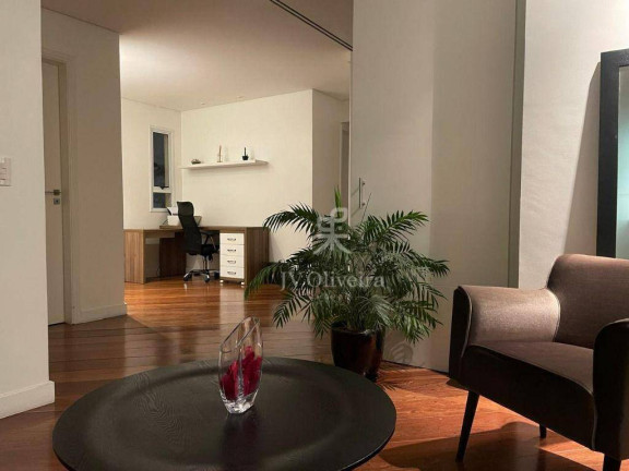 Imagem Apartamento com 2 Quartos à Venda, 167 m² em Vila Andrade - São Paulo Imagem Apartamento com 2 Quartos à Venda, 167 m² em Vila Andrade - São Paulo