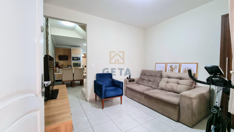 Imagem Sobrado com 2 Quartos à Venda, 75 m² em Santa Regina  - Camboriú