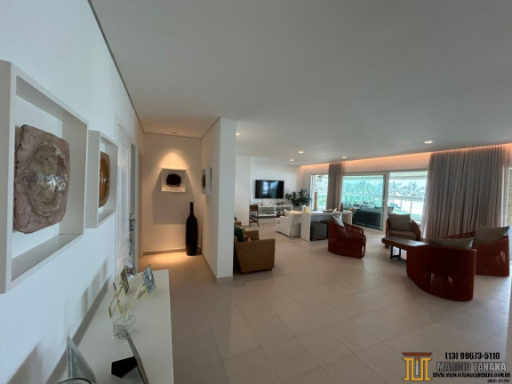 Imagem Imóvel com 5 Quartos à Venda, 375 m² em Riviera - Bertioga