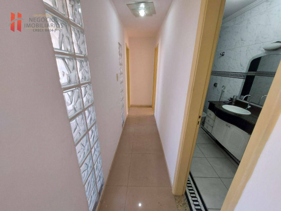 Imagem Apartamento com 3 Quartos à Venda, 103 m² em Centro - Duque De Caxias