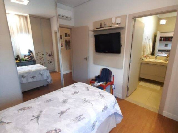 Imagem Casa de Condomínio com 3 Quartos à Venda, em Jardim Campo Novo - Limeira Imagem Casa de Condomínio com 3 Quartos à Venda, em Jardim Campo Novo - Limeira