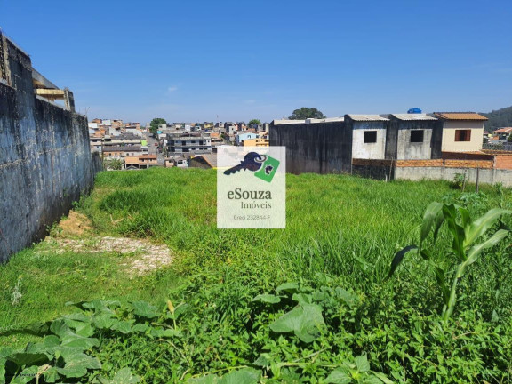 Imagem Terreno à Venda, 1.660 m² em Jardim Estrela - Mauá Imagem Terreno à Venda, 1.660 m² em Jardim Estrela - Mauá