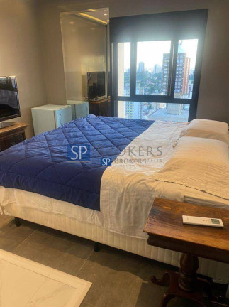 Imagem Apartamento com 2 Quartos à Venda, 64 m² em Perdizes - São Paulo