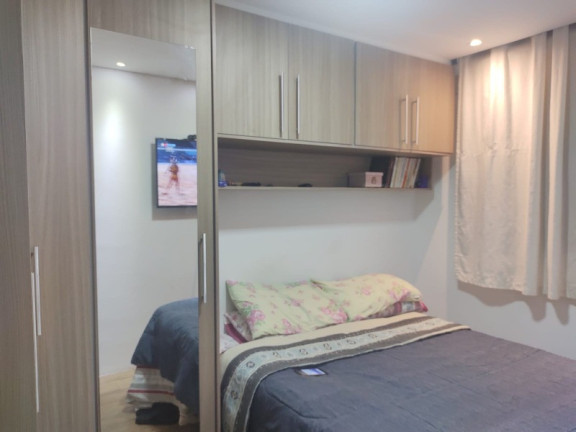 Imagem Imóvel com 2 Quartos à Venda, 42 m² em Vila Andrade - São Paulo