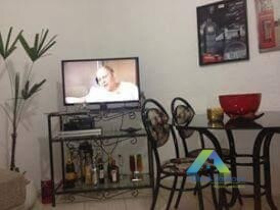 Foto do imóvel Apartamento com 1 Quarto à Venda, 48 m² em Cambuci - São Paulo