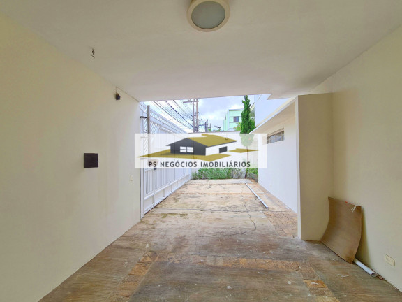 Imagem Sobrado com 3 Quartos à Venda, 179 m² em Mirandópolis - São Paulo