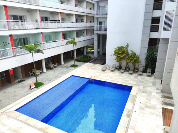 Imagem Apartamento com 3 Quartos à Venda, 127 m² em Praia Grande - Ubatuba